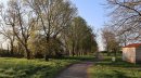 Chemin de Charente
